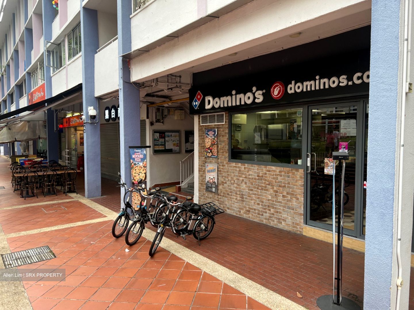 Bukit Merah Central (D3), Shop House #456569771